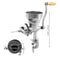 Manual Grain Grinder (cast Iron Material) Household Hand-operated Small Grinder Grinder Portable