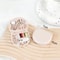 Portable Small Sewing Kit, All-round Nordic Style Mini Sewing Box Set