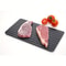 Large Size Thawing Plate for Frozen Meat, Fast Defrosting Tray with Groove Design for Safer Kitchen Use