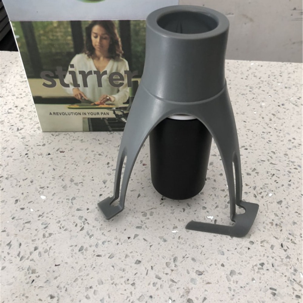 Egg Beater, Fully Automatic Triangular Mixer, Ideal for Baking and Cooking, Easy to Clean