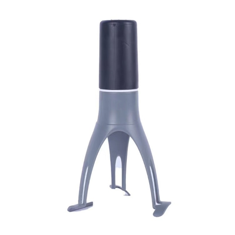 Egg Beater, Fully Automatic Triangular Mixer, Ideal for Baking and Cooking, Easy to Clean