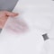 Lightweight Breathable Beauty Salon Face Towel with Hole for Face Lying Pillow Massage Bed Hole Cross