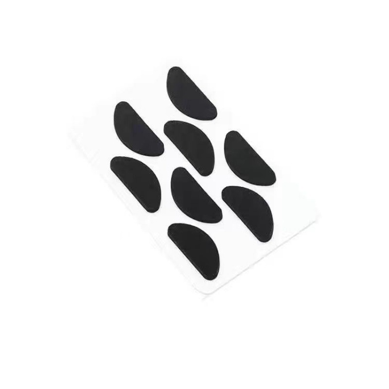 Nose Pads for Glasses, Sunglasses, Eyeglasses, Anti-slip EVA Sponge Material Eyewear Accessories