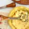 Wooden Handle Potato Masher, Stainless Steel Butter, Cheese Spatula, Fruit Masher, Kitchen Tools