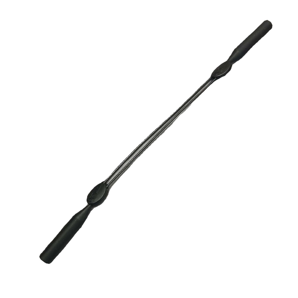 Sunglasses Cord for Kids, Men & Women, Adjustable Wire Anti-Slip Chain Ear Hook Holder