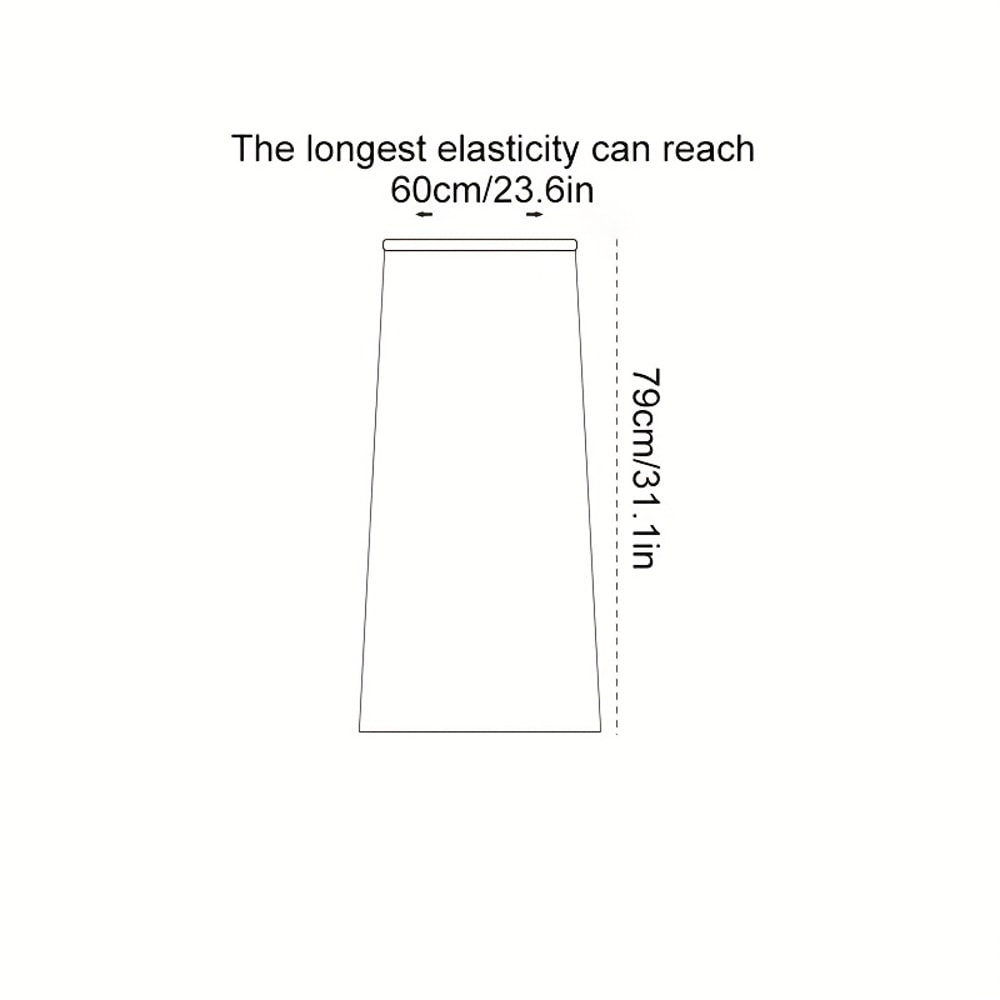 NonWoven Disposable Purple Salon Bath Dress Strapless Suitable For Spa Sauna Salon 5