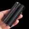 Manual Metal Portable Cigarette Roller for Effortless Rolling and Precise Results