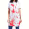Halloween Blood Splatter Apron for Adults, Costume for Bar, Haunted House, or Party – Made of Polyester