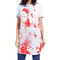 Halloween Blood Splatter Apron for Adults, Costume for Bar, Haunted House, or Party – Made of Polyester