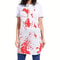 Halloween Blood Splatter Apron for Adults, Costume for Bar, Haunted House, or Party – Made of Polyester