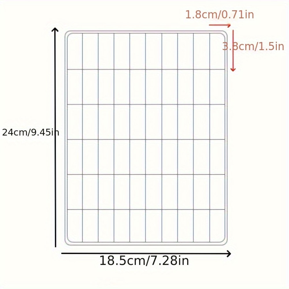 DIY Baking Set, Multi-Functional Non-Stick Household Tools for Chocolate, Candy Mold, Pastry Plates & Dessert Making