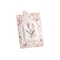 Flower Embroidered Face Towel, Tulip Hand Towel, Party Gift Souvenir Towel