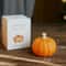 Pumpkin Shaped Scented Candle Wedding Gifts Autumn Ornaments For Parties 6