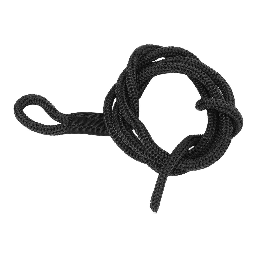 High Strength Polyester Dock Line, Marine Bumper Boat Rope for Safety