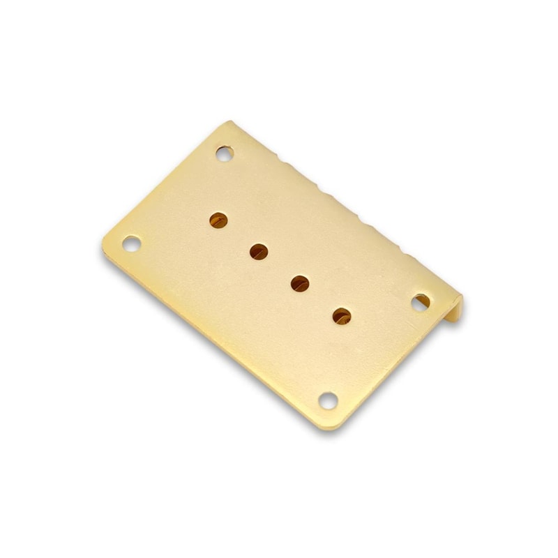 Replacement Bridge Parts with Tool Set, String Tailpiece