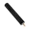Extension Rod Pool Cue, Aluminum Alloy Billiard Cue Extension, Small Head Snooker Cue Extension