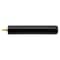 Extension Rod Pool Cue, Aluminum Alloy Billiard Cue Extension, Small Head Snooker Cue Extension