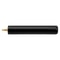 Extension Rod Pool Cue, Aluminum Alloy Billiard Cue Extension, Small Head Snooker Cue Extension