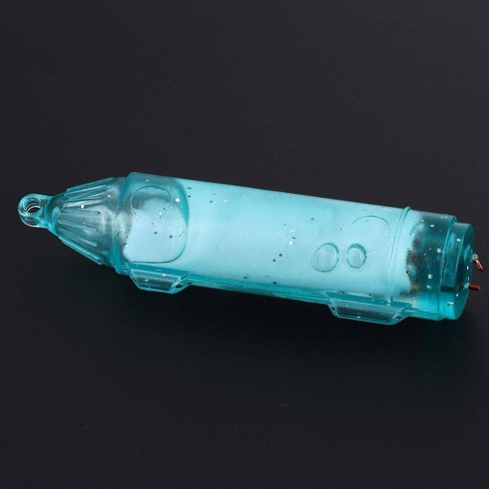 Underwater Fishing Light, Colors Squid Deep Drop Light for Enhanced Fishing Success