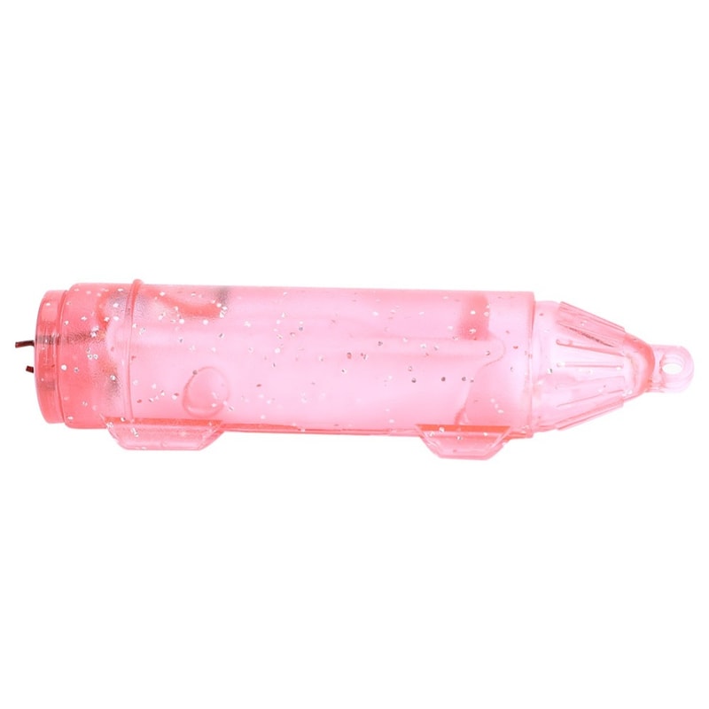 Underwater Fishing Light, Colors Squid Deep Drop Light for Enhanced Fishing Success