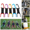 Portable Keychain Buckles, Multifunctional Water Bottle Buckle, Carrying Clip Hook, Kettle Holder