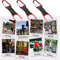 Portable Keychain Buckles, Multifunctional Water Bottle Buckle, Carrying Clip Hook, Kettle Holder