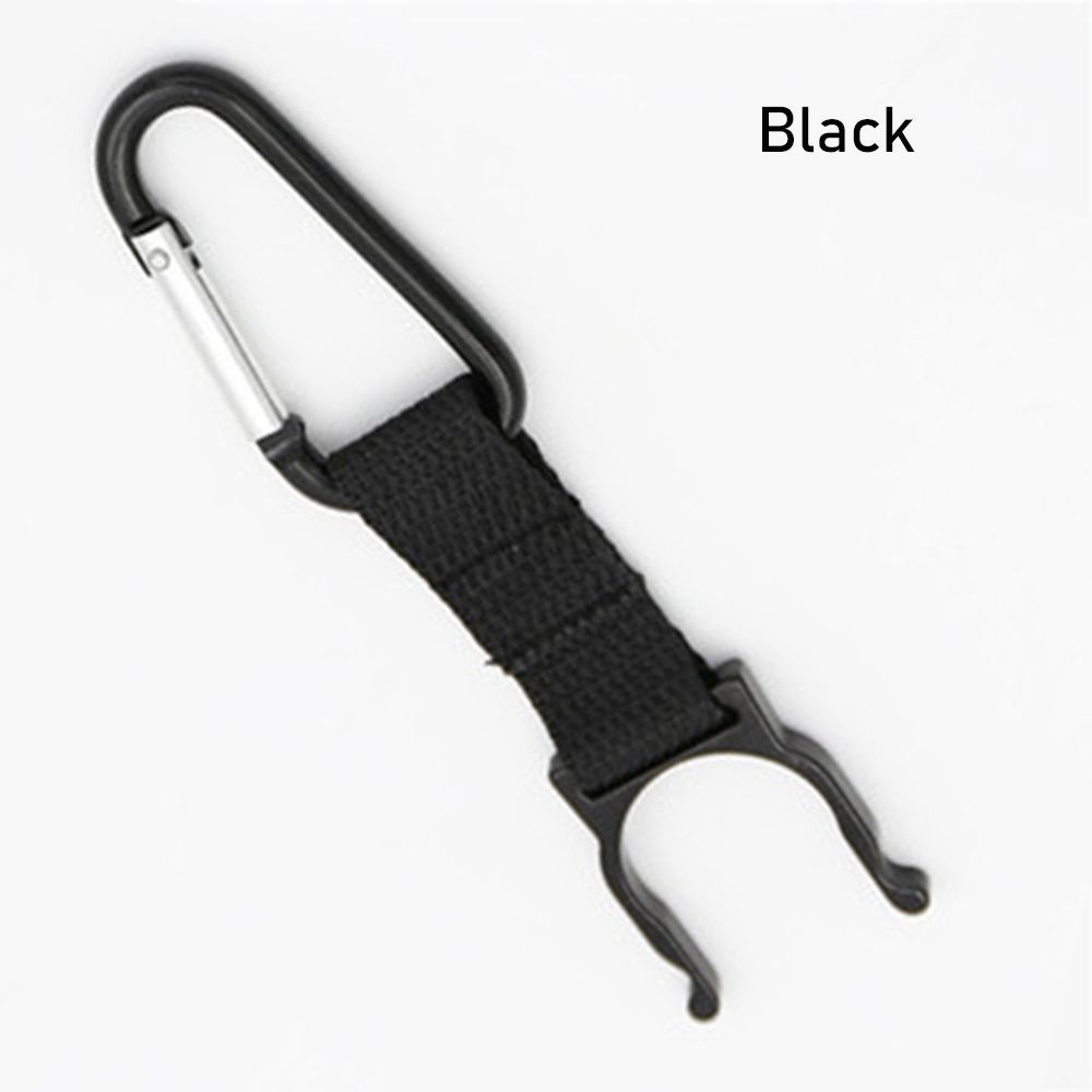 Portable Keychain Buckles, Multifunctional Water Bottle Buckle, Carrying Clip Hook, Kettle Holder