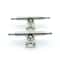 New Fingerboard Truck Set with Nuts, Bolts, Bearings, Deck Brackets for Hobby Collectors