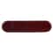 Wooden Pool Table Brush Red, Billiards Table Brush PVC for Home Use