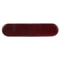 Wooden Pool Table Brush Red, Billiards Table Brush PVC for Home Use