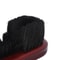 Wooden Pool Table Brush Red, Billiards Table Brush PVC for Home Use