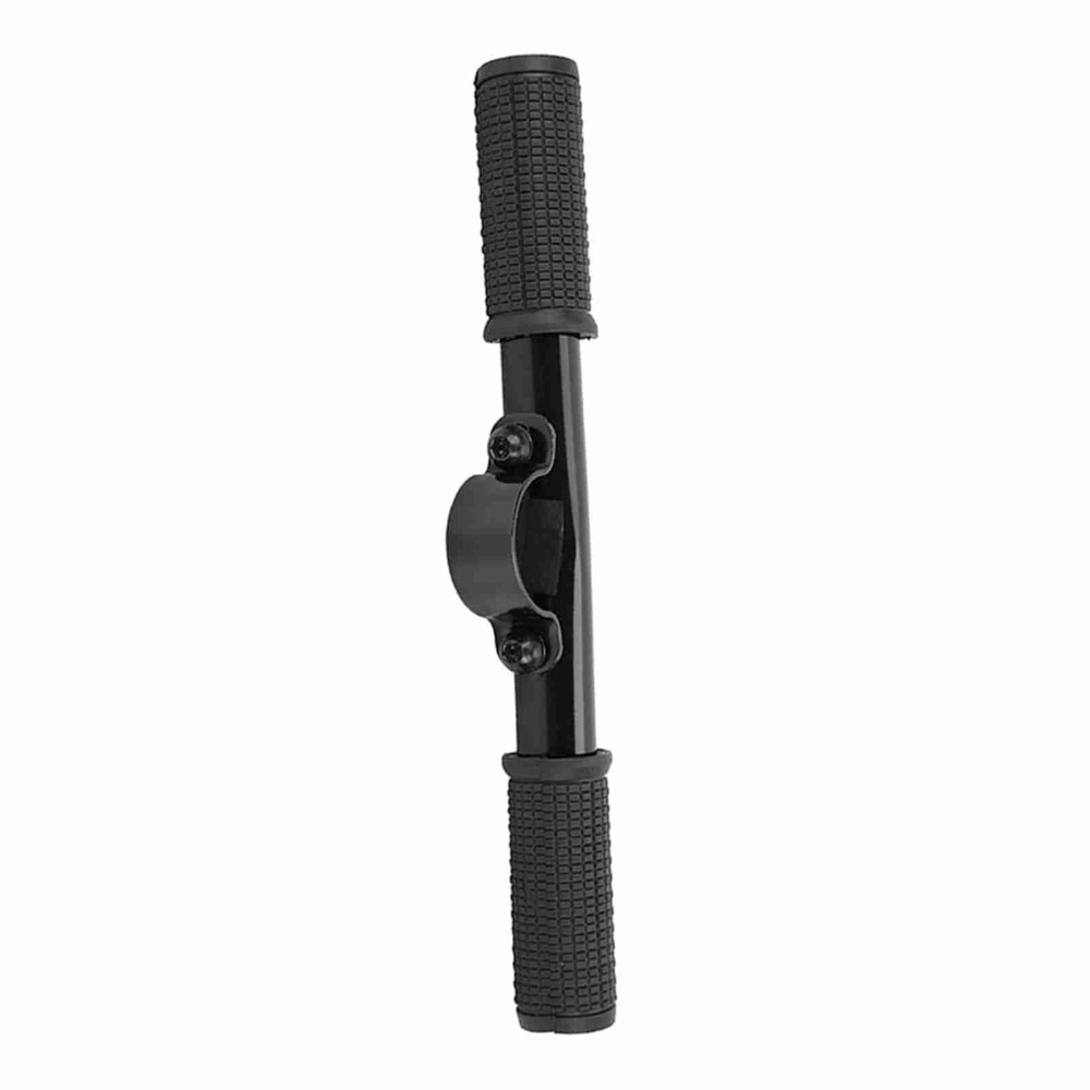 Unisex Safety Handlebar Grip, Non-Slip Electric Scooter Handle, Adjustable Bar