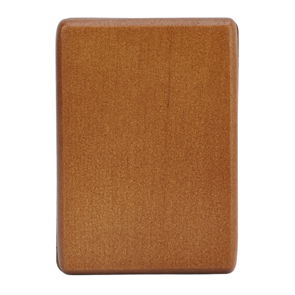 Stainless Steel Pool Cue Tip Shaper Birch Wood Billiard Tip Sander for Home Use