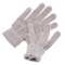 Gifts Winter Warm Thermal Wrist Warmer Wool Knitted Full Fingered Gloves Lining Mittens