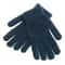 Gifts Winter Warm Thermal Wrist Warmer Wool Knitted Full Fingered Gloves Lining Mittens