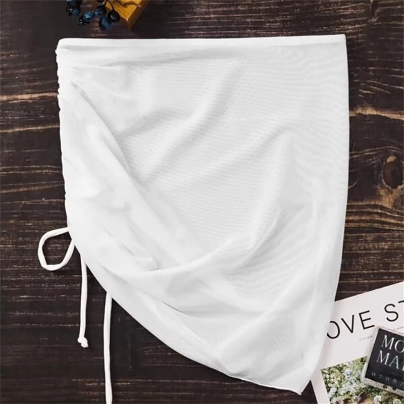 Knitted Wool Gloves With Full Finger Thermal Wrist Warmers For Winter Soft Lined Mittens For Cold W 1