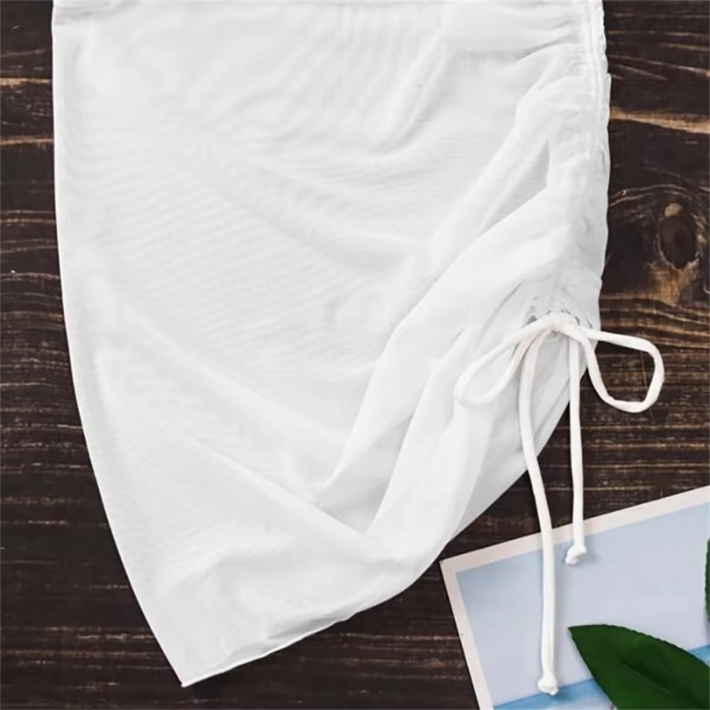 Knitted Wool Gloves With Full Finger Thermal Wrist Warmers For Winter Soft Lined Mittens For Cold W 2