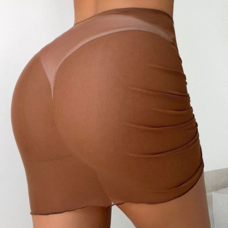 Knitted Wool Gloves With Full Finger Thermal Wrist Warmers For Winter Soft Lined Mittens For Cold W 3