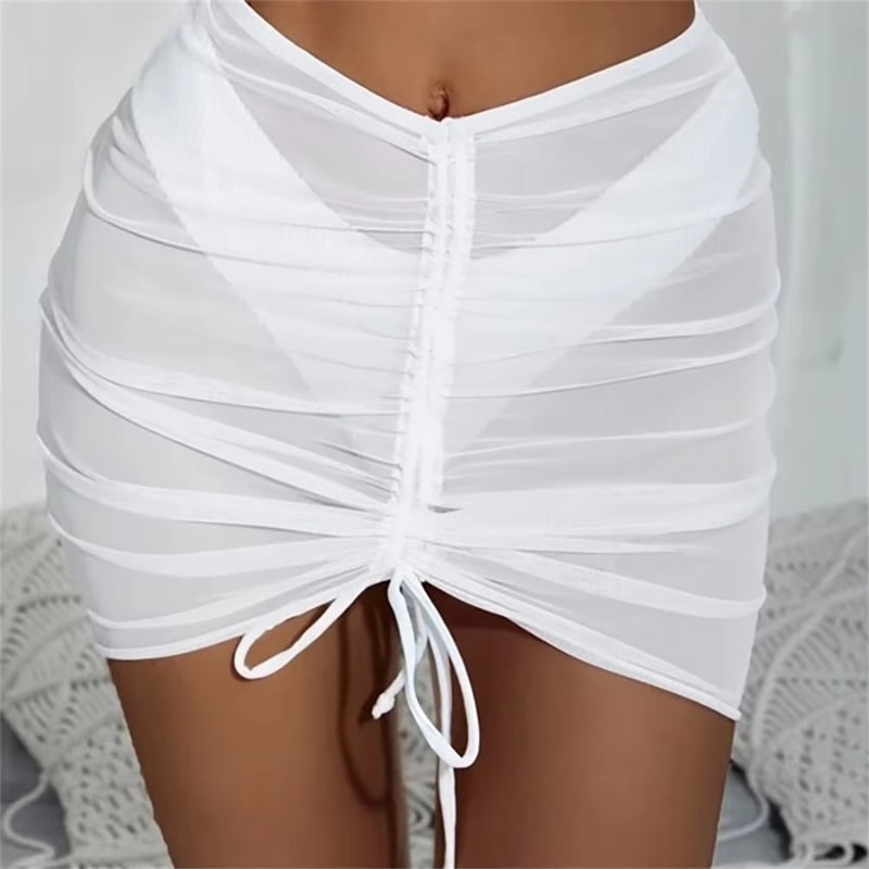 Knitted Wool Gloves With Full Finger Thermal Wrist Warmers For Winter Soft Lined Mittens For Cold W 5