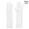 Sunscreen Gloves, Elastic Mid-long Slip Resistant Etiquette Gloves for Driving