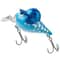 Rattle Sound Wobbling Floating Lure, Size Rattle Hard Lure, Wobbling Action Design