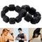 Wearable Wrist and Ankle Weights Adjustable Space Saving Silicone Bracelet