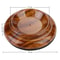 Furniture Leg Pad, Hardwood Floor Maintenance, ABS Piano Caster Cups, Slip Resistant