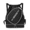 Waterproof Pickleball Racket Bag, Multifunctional Badminton Racket Backpack with Large Capacity, Shoes Pocket Sports Bag