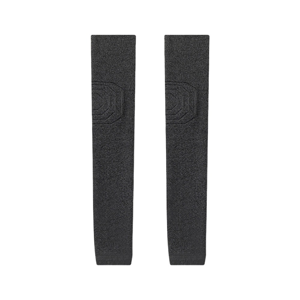 Elastic Knee Support for Unisex, Durable Thickened Winter Knee Pads, Coldproof Warm Knee Sleeve