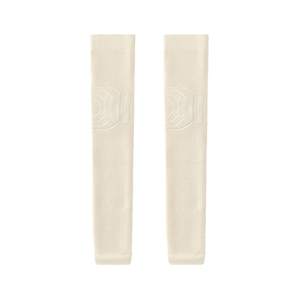 Elastic Knee Support for Unisex, Durable Thickened Winter Knee Pads, Coldproof Warm Knee Sleeve