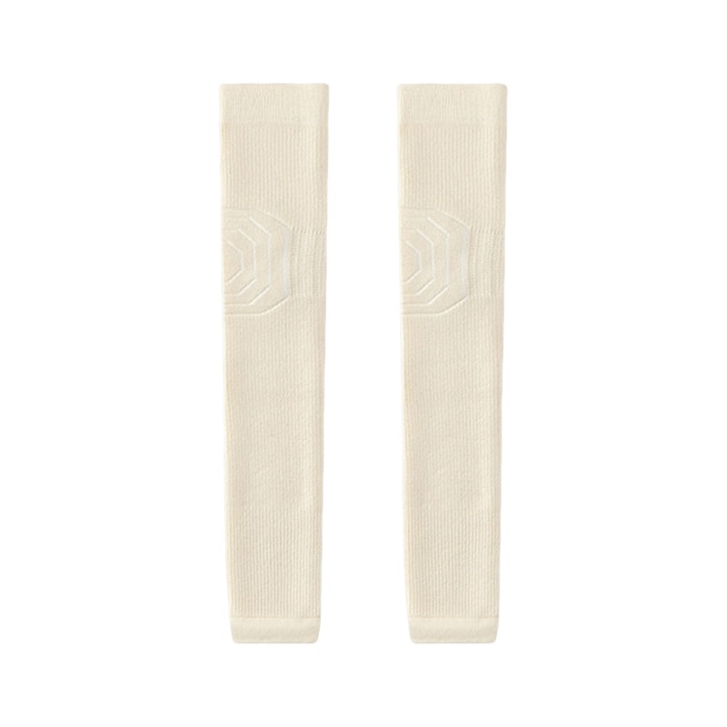 Elastic Knee Support for Unisex, Durable Thickened Winter Knee Pads, Coldproof Warm Knee Sleeve