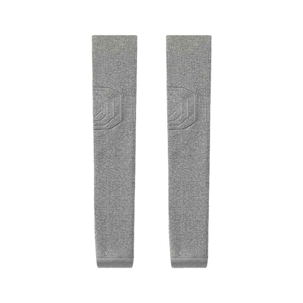 Elastic Knee Support for Unisex, Durable Thickened Winter Knee Pads, Coldproof Warm Knee Sleeve