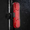 Rechargeable USB Bike Tail Light, LED Safety Light for Bicycle Riding with Lighting Modes