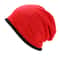 Windproof Cold Cap, Fashion Soft Warm Hat, Fleece Lined Beanie Bonnet for Women